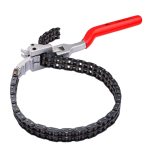 Omega Tools EG4364 Çift Zincirli Filtre Anahtarı 12''