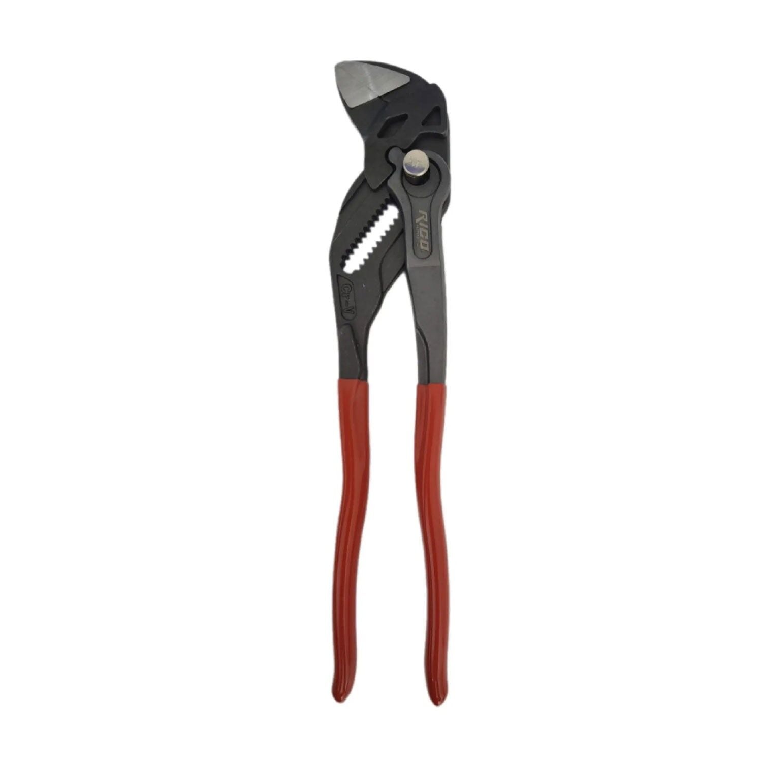 Rico 001-RC1917 Ayarlı Ford Pense Düğmeli Papağan Pense 250 Mm Rico 001-RC1917 Ayarlı Ford Pense Düğmeli Papağan Pense 250 Mm - Görsel 1