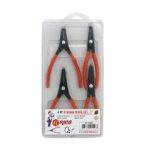 Rico 001-RC5557 Sekman Pense Seti 7'' (4 Parça) - Görsel 3