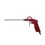 Rico 013-RC0005 Hava Tabancası Nikel 20 Cm - Görsel 3