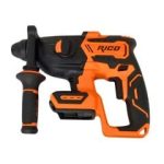 Rico 028-RE0031 Sds Plus Kırıcı Delici 20V Kömürsüz - Görsel 4