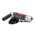 Sappower AG-2 Havalı Taşlama 125 Mm - Görsel 3